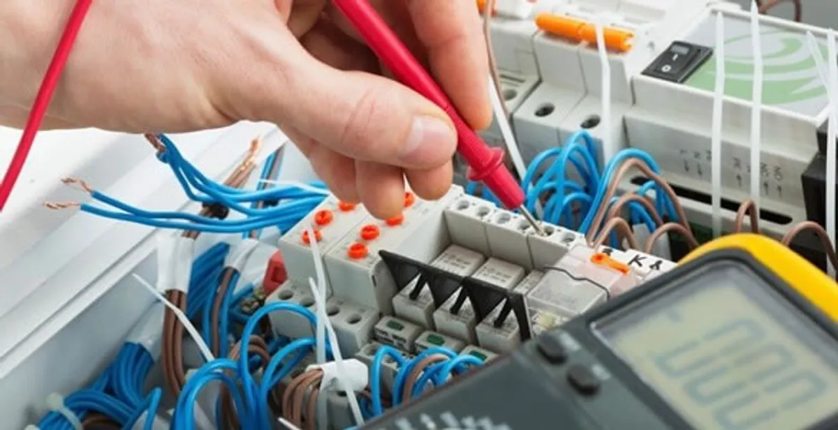 electrical wiring services performing professional electrical system testing in Bradenton, FL