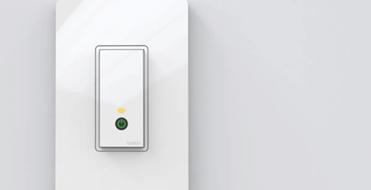 Modern light switch repair and replacement service in Bradenton, FL