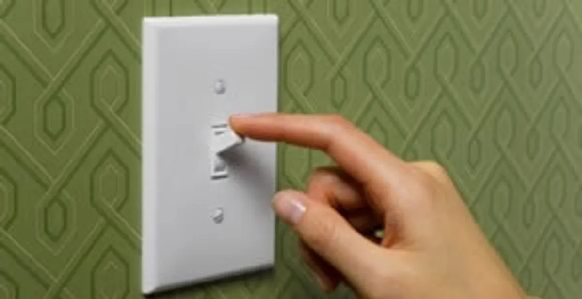 Professional switch repair service ensuring safe and reliable light control in Bradenton, FL
